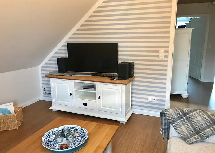 Inselferien Micheel