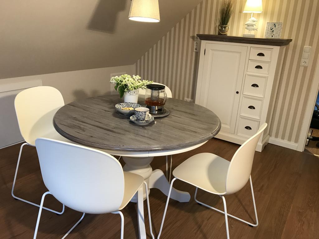 Inselferien Micheel Appartement