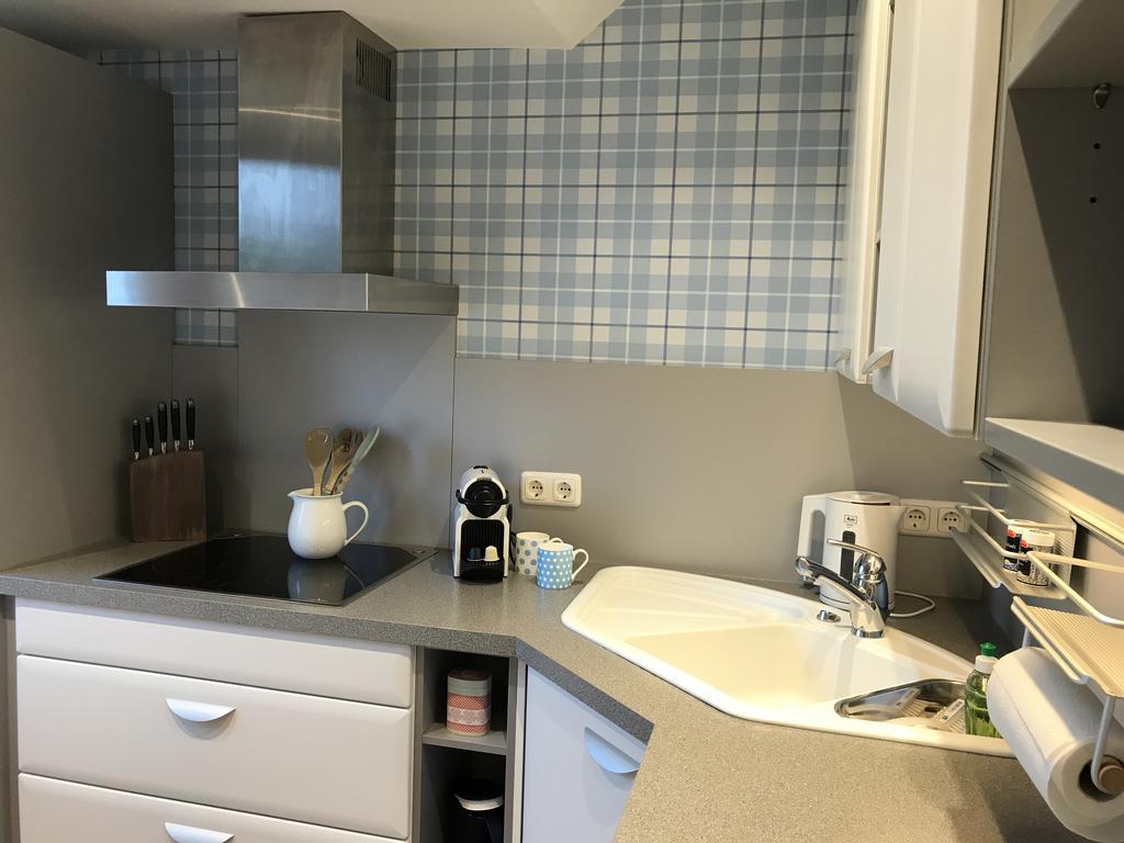 Inselferien Micheel Appartement *