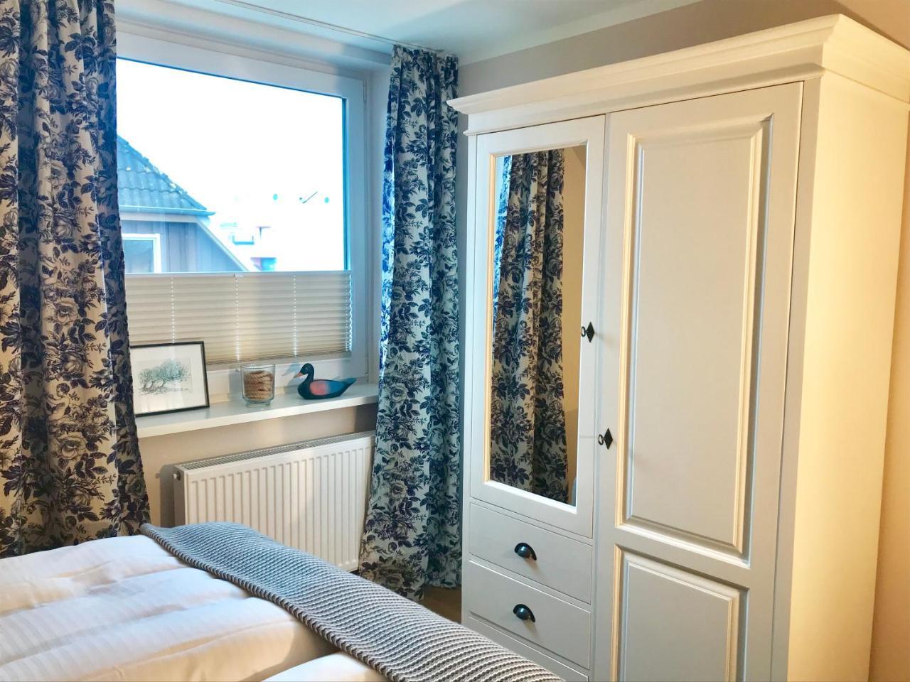 Appartement Inselferien Micheel