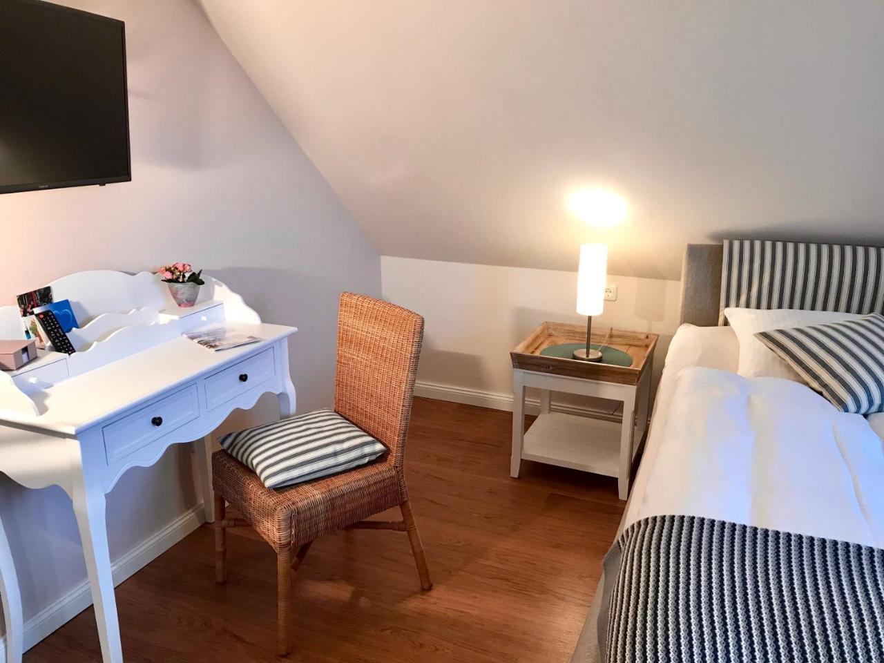 Inselferien Micheel Appartement