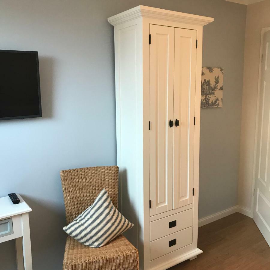 Appartement Inselferien Micheel *