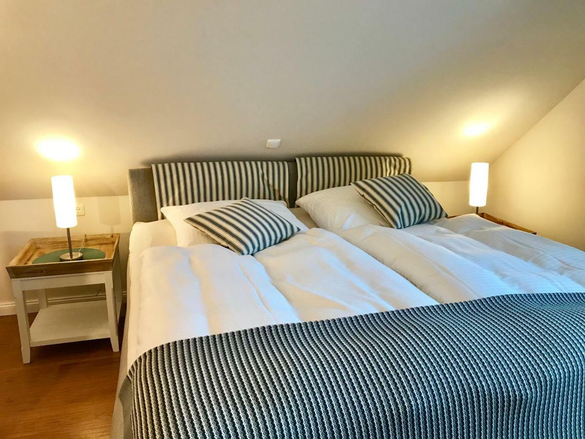 Inselferien Micheel Appartement *